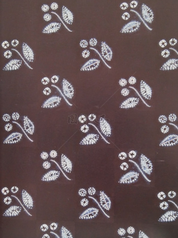 传统 欧式俄式花卉底图底纹  图案背景贴图