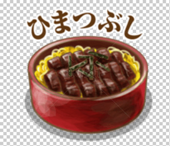 一碗美味诱人的日式牛肉饭